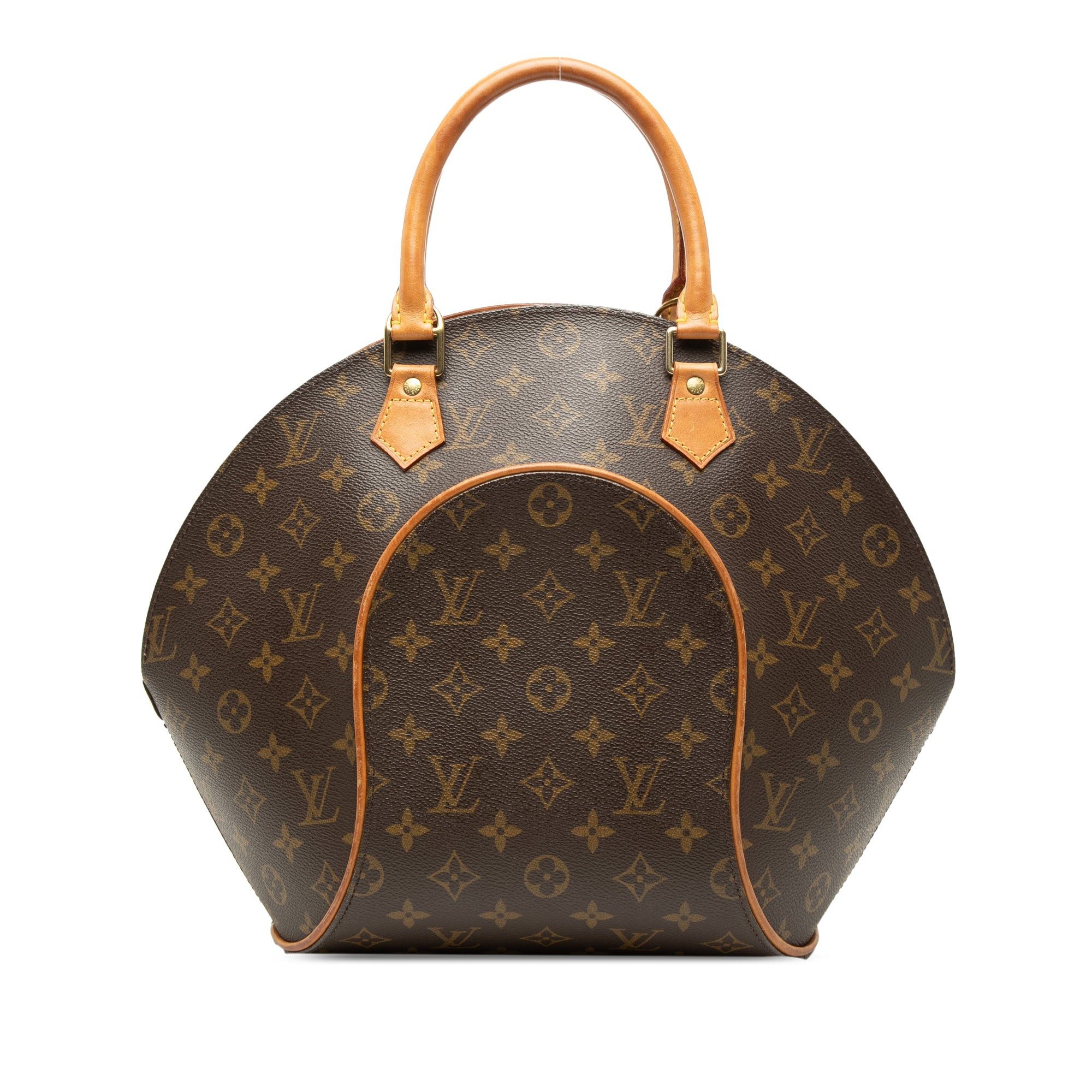 Louis Vuitton Monogram Ellipse MM Size ONE SIZE - 1 Thumbnail