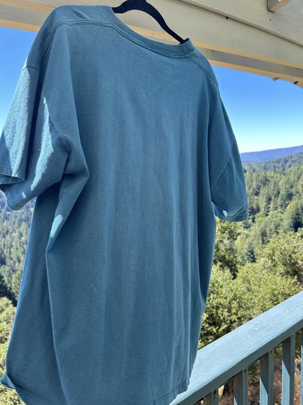 Vintage Vintage Tee Size US XL / EU 56 / 4 - 2 Thumbnail
