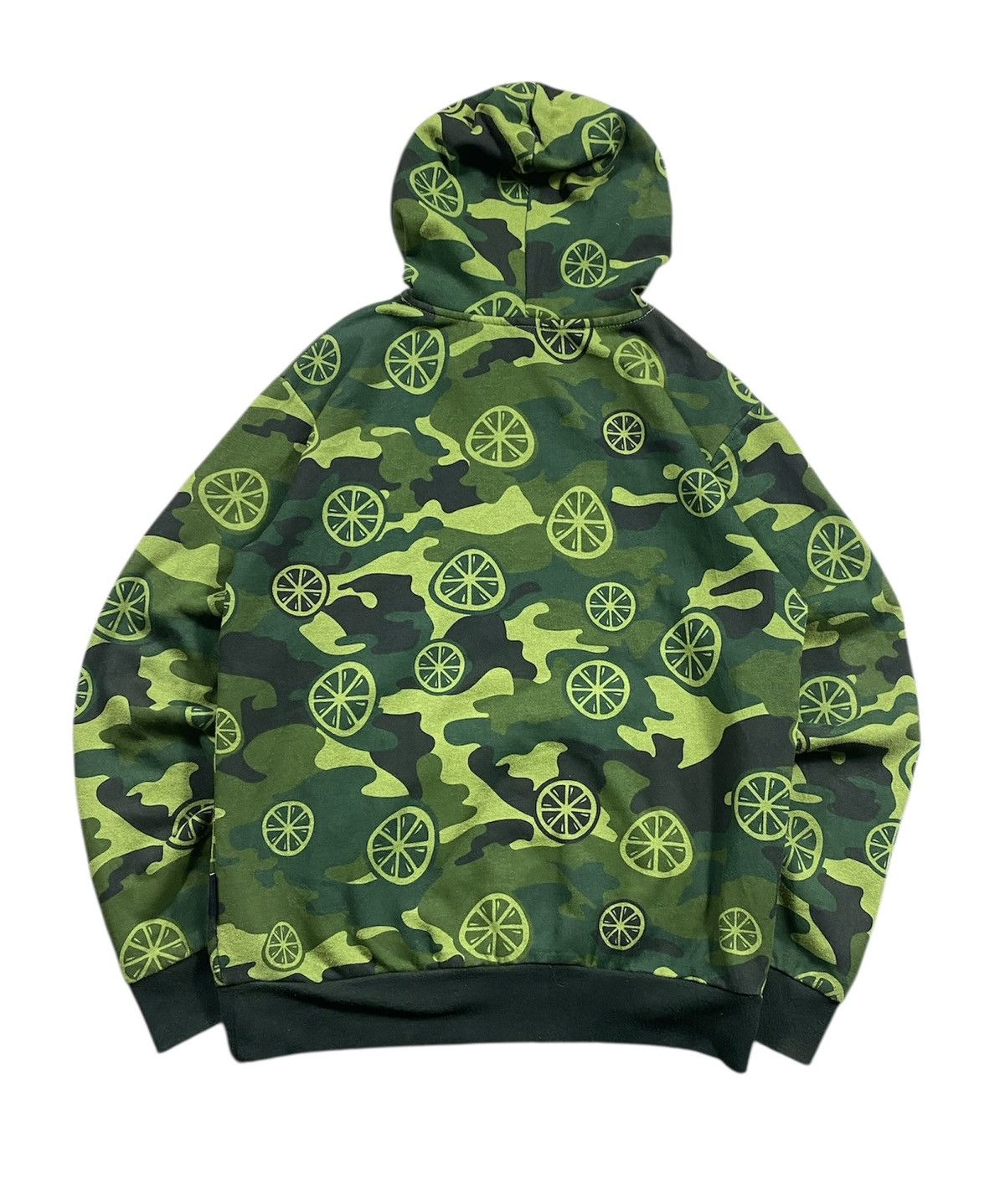 Band Tees The Stone Roses Full print Hoodie Size US M / EU 48-50 / 2 - 2 Thumbnail
