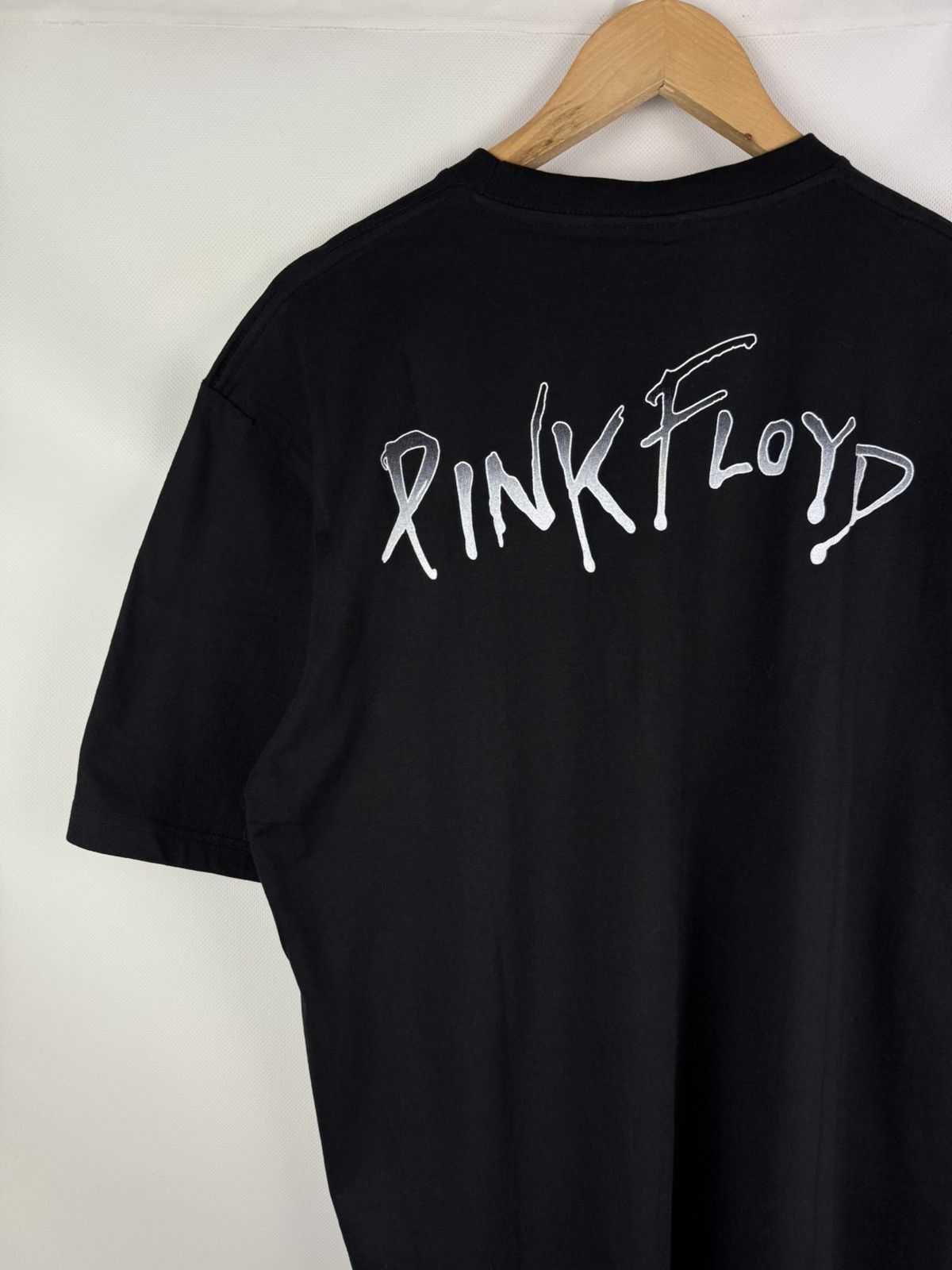 Band Tees Pink Floyd Dark Side Of The Moon Men’s Band T Shirt Size 2XL Size US XXL / EU 58 / 5 - 14 Thumbnail