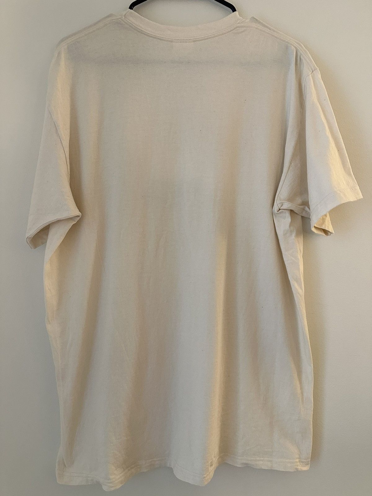 Supreme Supreme Payment Tee Size US L / EU 52-54 / 3 - 3 Thumbnail