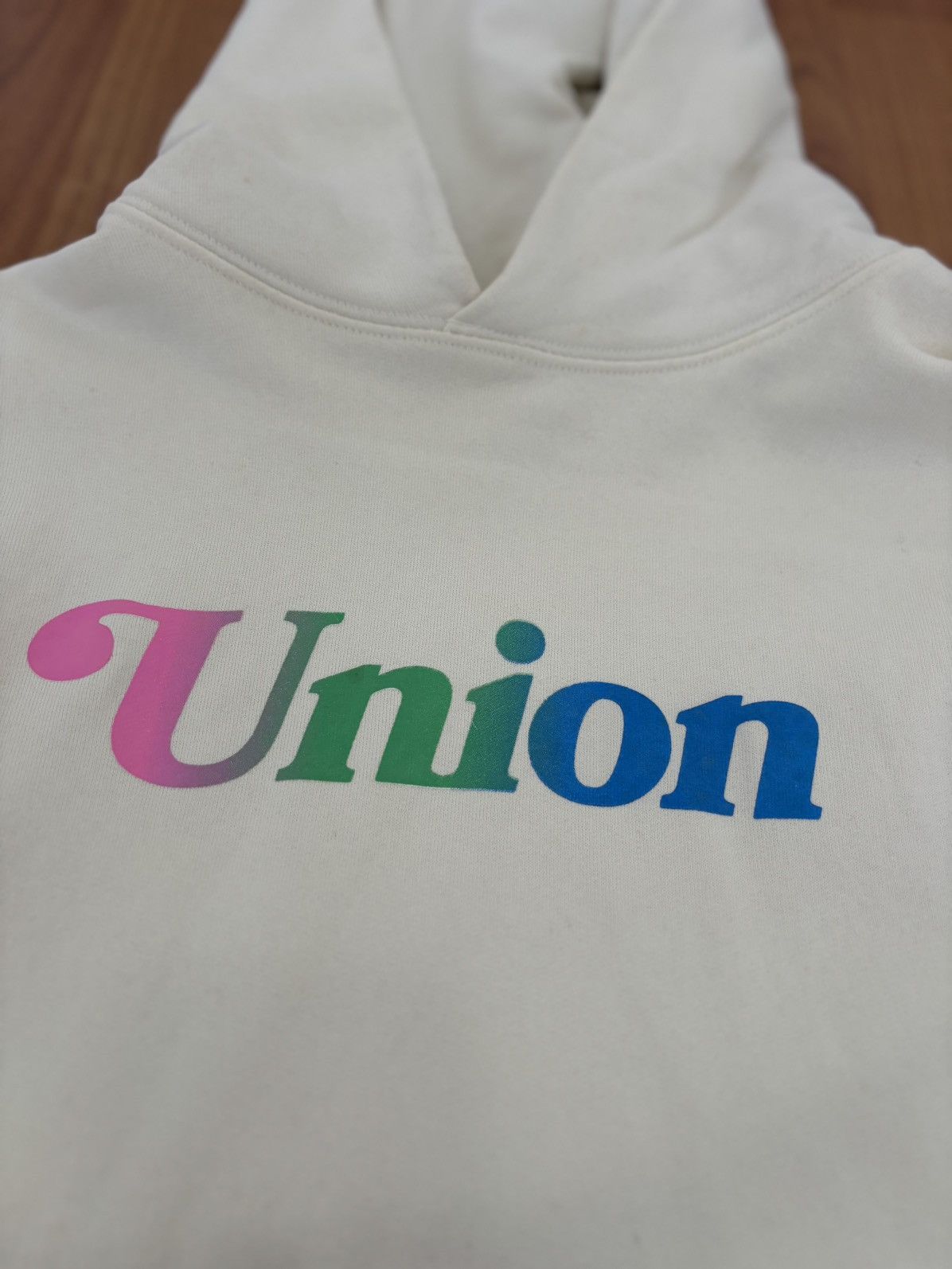 Union LA Union LA Hoodie Size US L / EU 52-54 / 3 - 2 Thumbnail