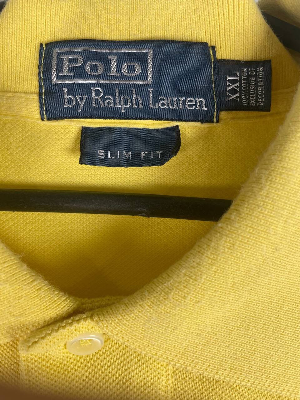 Polo Ralph Lauren Polo Ralf Lauren Size US XXL / EU 58 / 5 - 4 Thumbnail