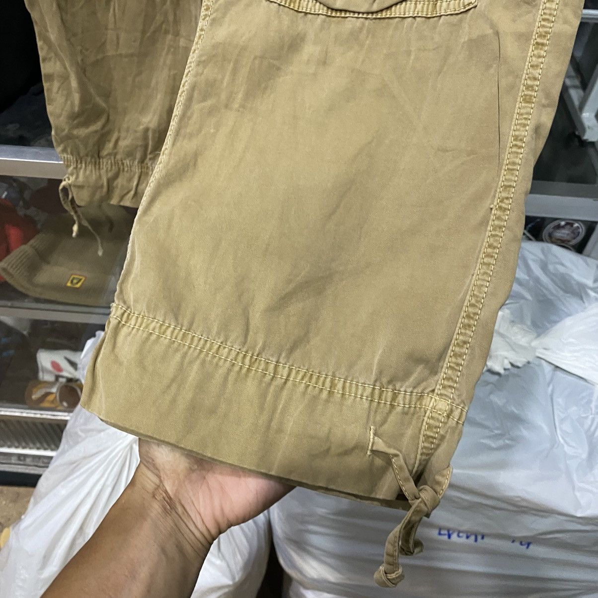 Polo Ralph Lauren Polo By Ralph Lauren tactical military-style cargo pants Size US 34 / EU 50 - 6 Thumbnail