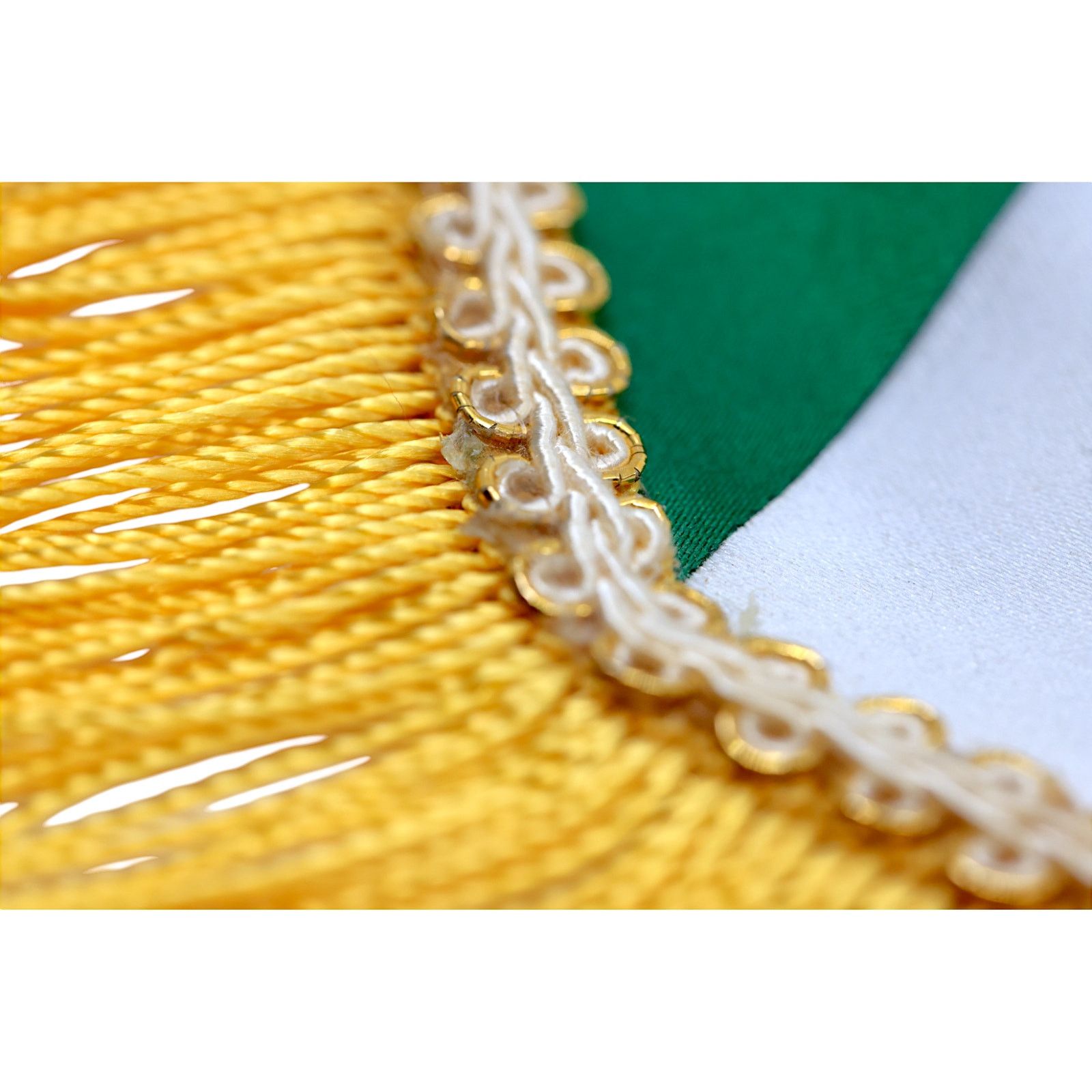 Other Mexico La Selección International Captains Pennant Fútbol Size ONE SIZE - 6 Thumbnail
