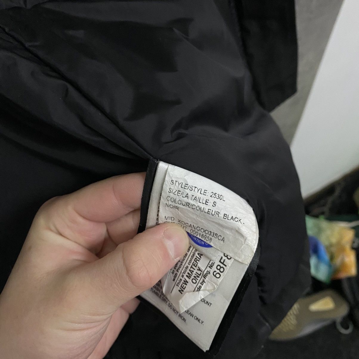 Canada Goose Canada Goose Parka Jacket Size S / US 4 / IT 40 - 15 Thumbnail