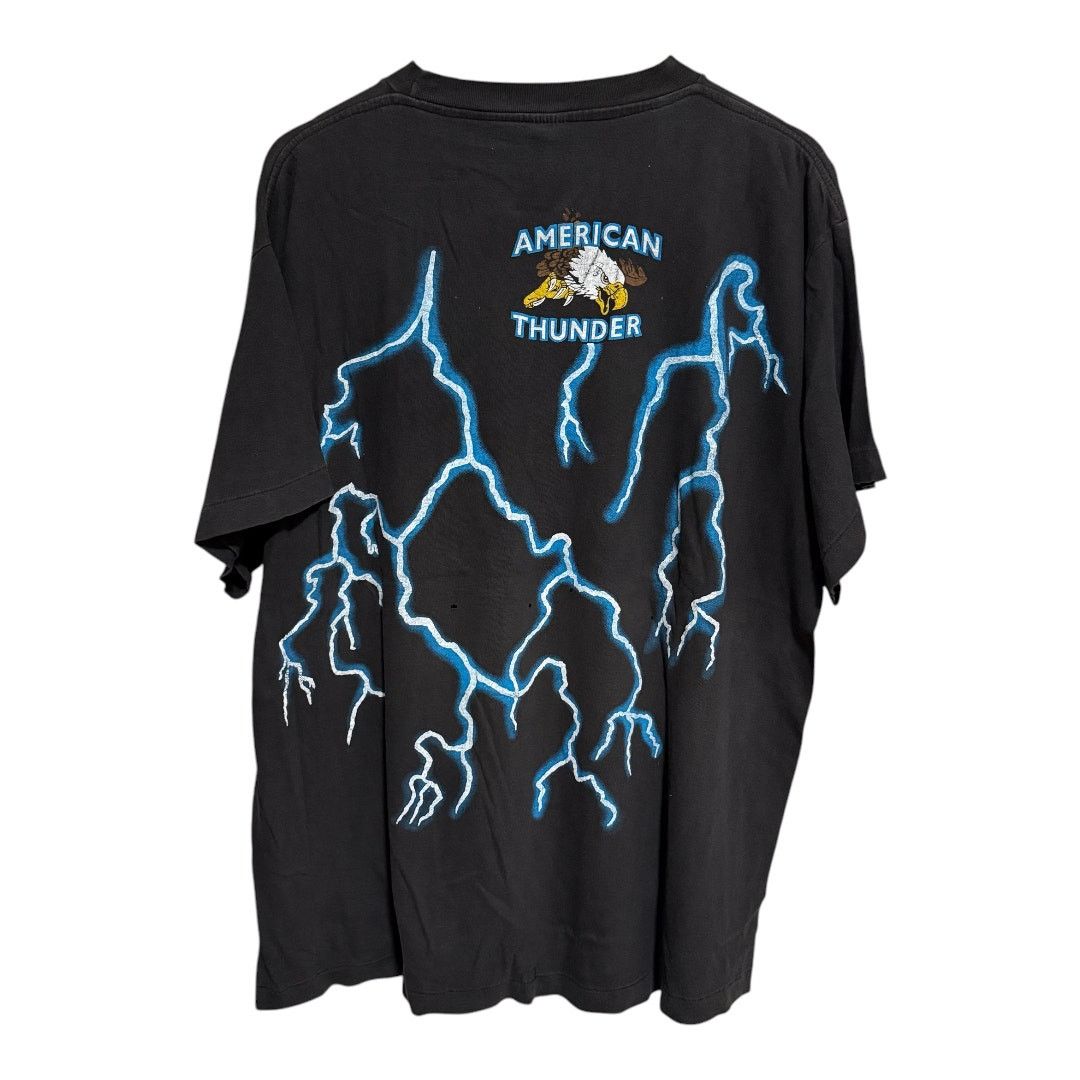 Other 90s American Thunder "Don't Fear The Reaper" Size US XXL / EU 58 / 5 - 3 Thumbnail