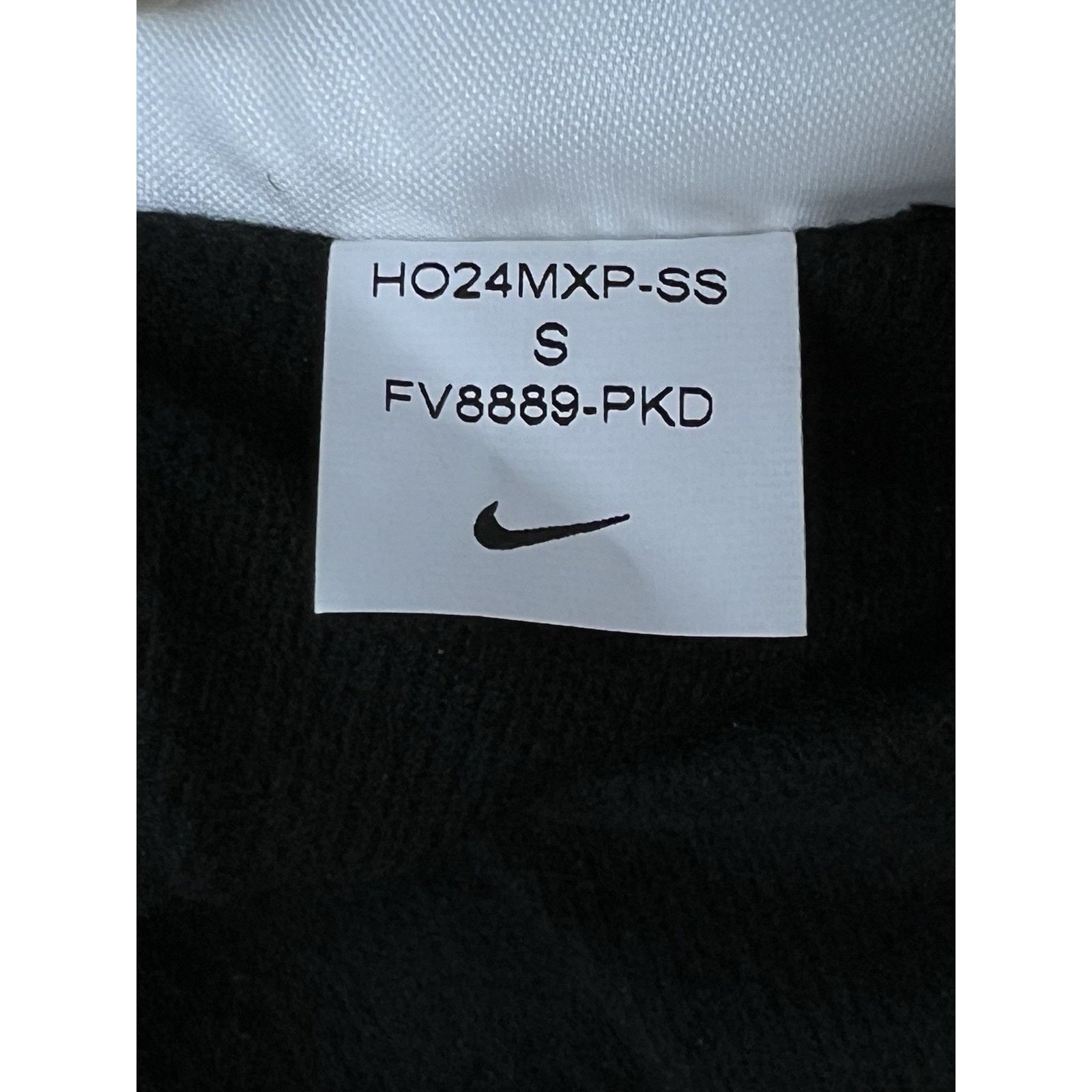 Nike ACG GTX Chena Vortex Storm-FIT ADV Bibs Orewood FV8889-104 Size US 32 / EU 48 - 5 Thumbnail