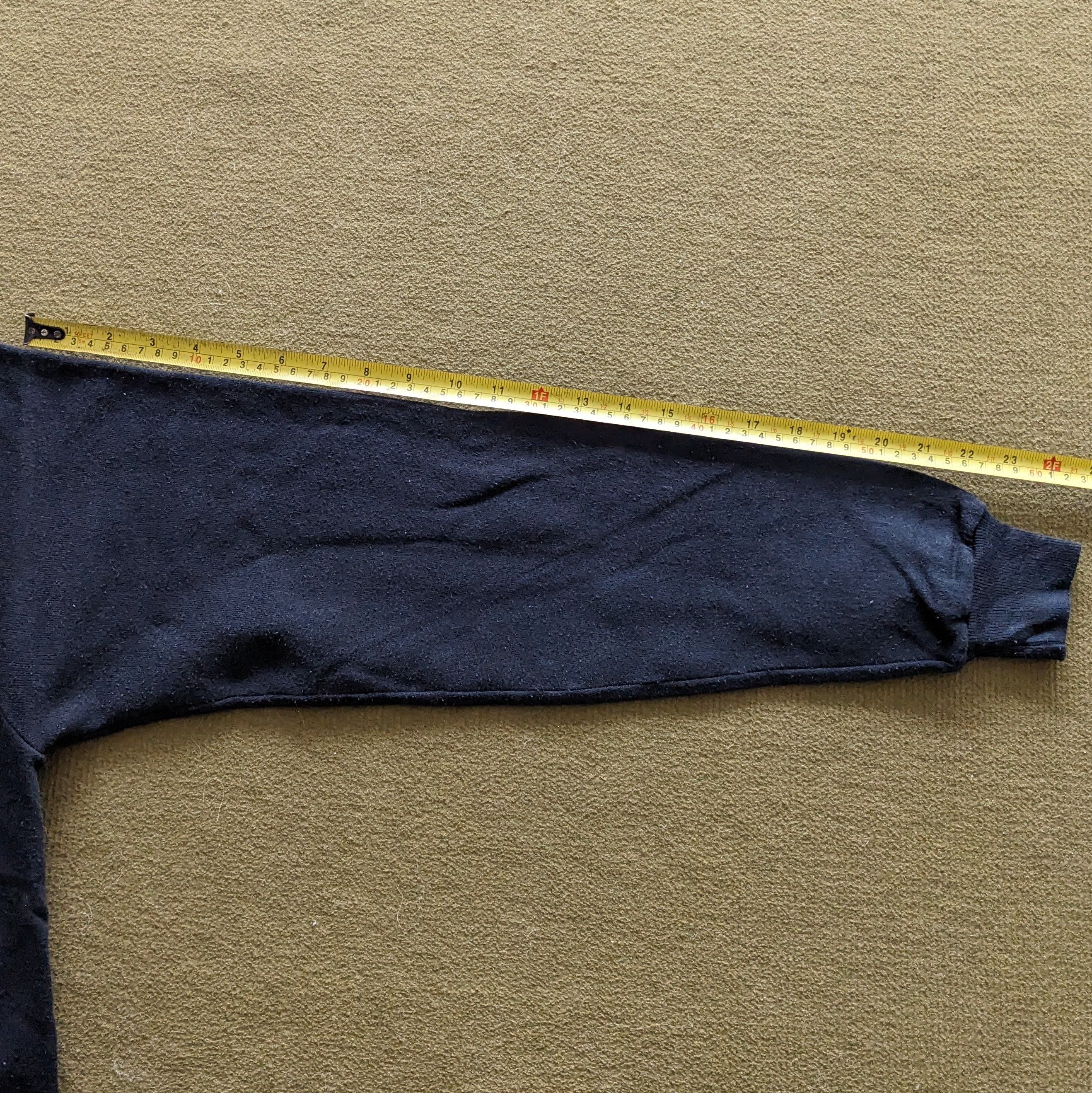 Other Vintage OXFORD YELLOW JACKETS Style Sweatshirt Size US M / EU 48-50 / 2 - 4 Thumbnail