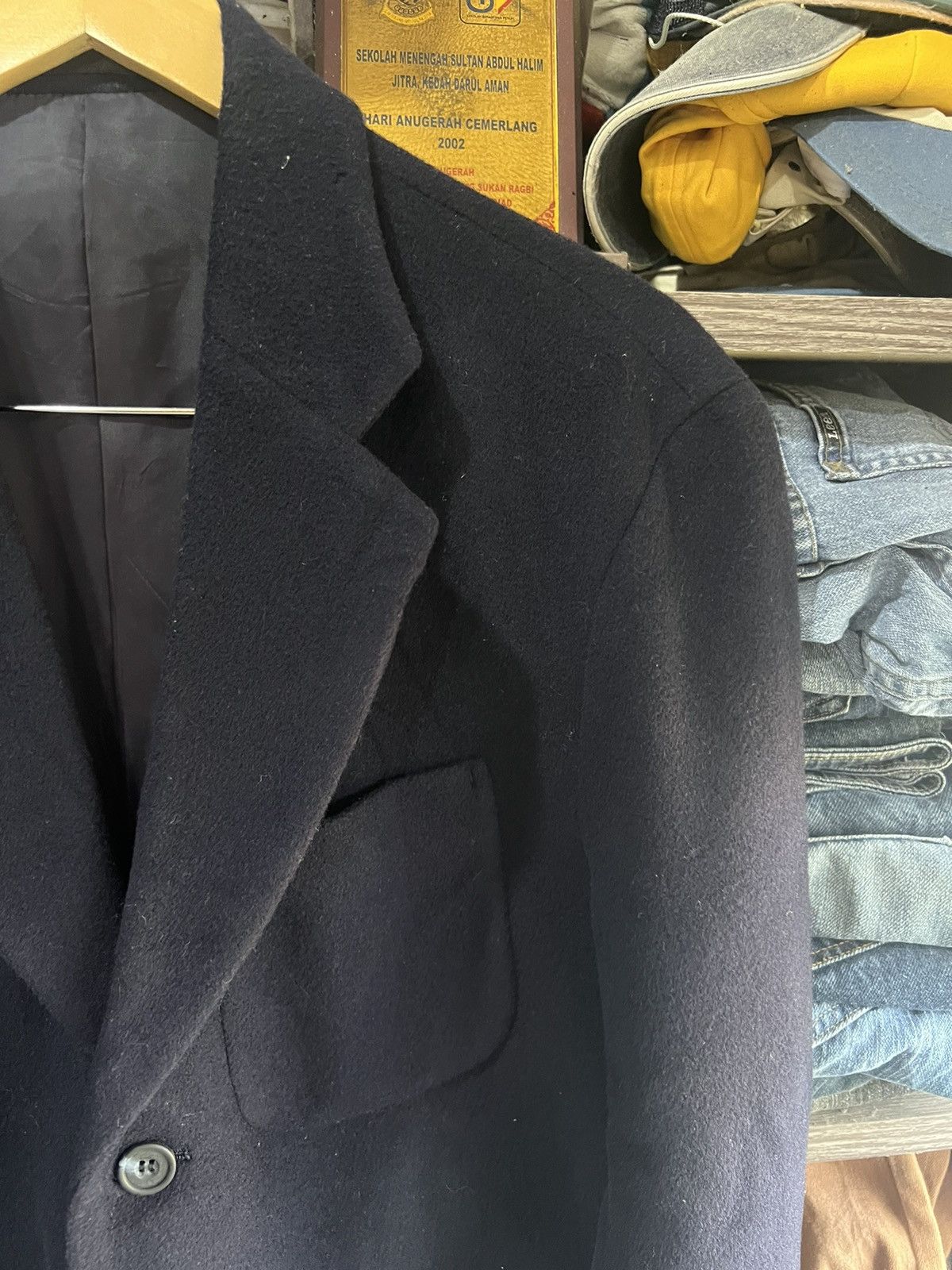 Paul Smith 🔥Vintage Paul Smith Blazer Size 44R - 6 Thumbnail