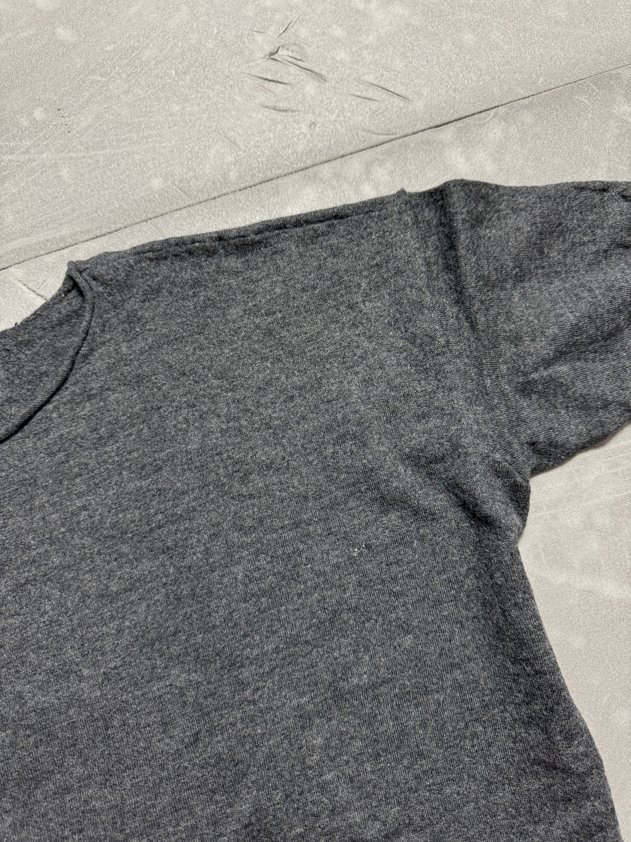 Acne Studios × Vintage Acne sweater T-shirt merino wool vintage retro 90s Size XS / US 0-2 / IT 36-38 - 11 Thumbnail