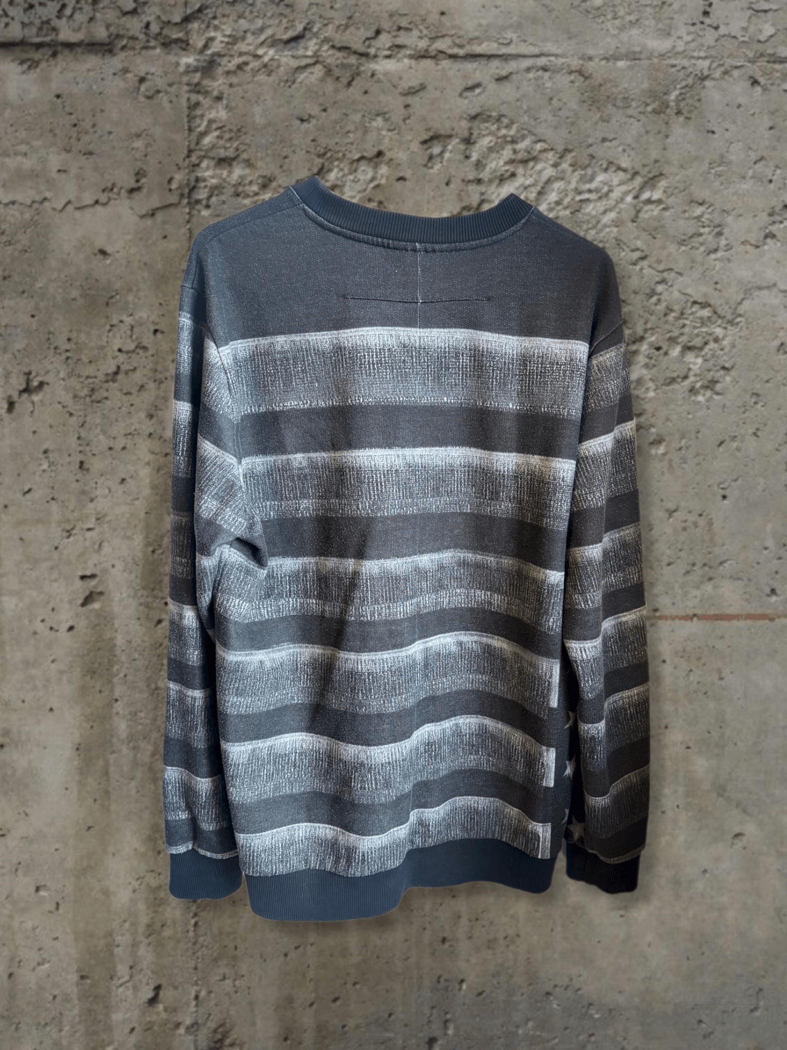 Givenchy Givenchy USA Flag Sweatshirt Size US S / EU 44-46 / 1 - 2 Thumbnail