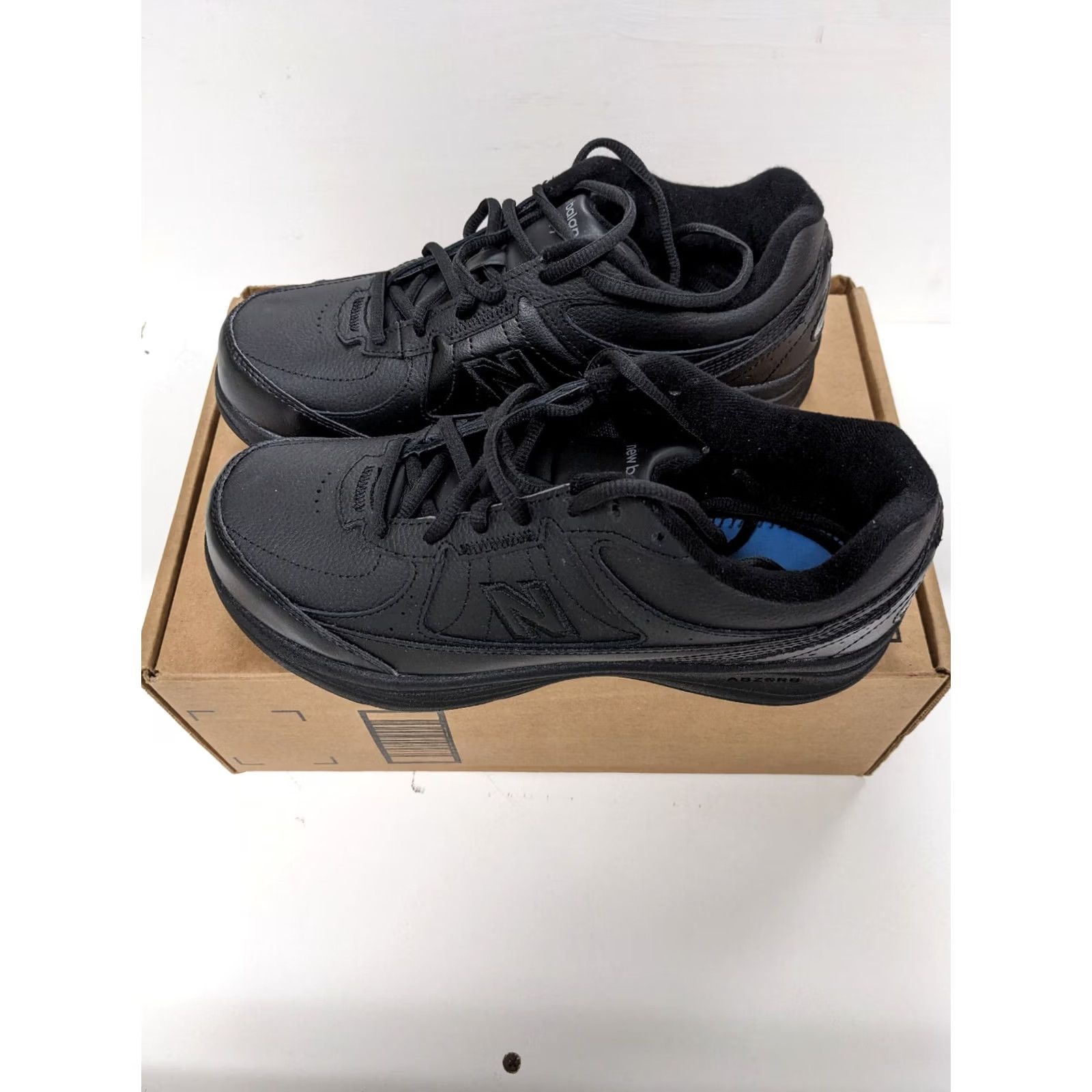 New Balance VINTAGE? Size US 9 / IT 39 - 4 Thumbnail