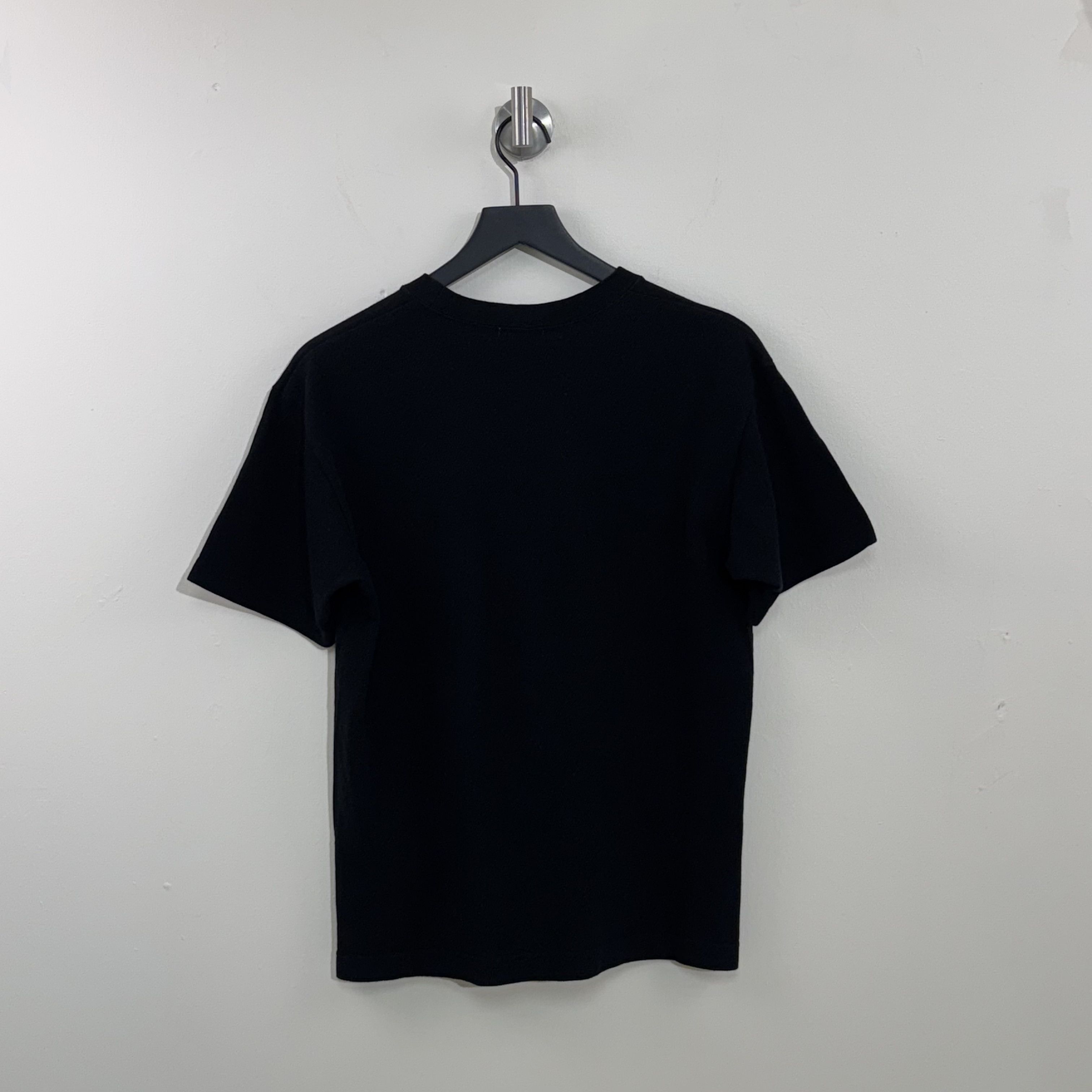Comme des Garcons Homme Comme des Garçons Homme Short-Sleeve Cutsew AD2002 Size US S / EU 44-46 / 1 - 10 Thumbnail