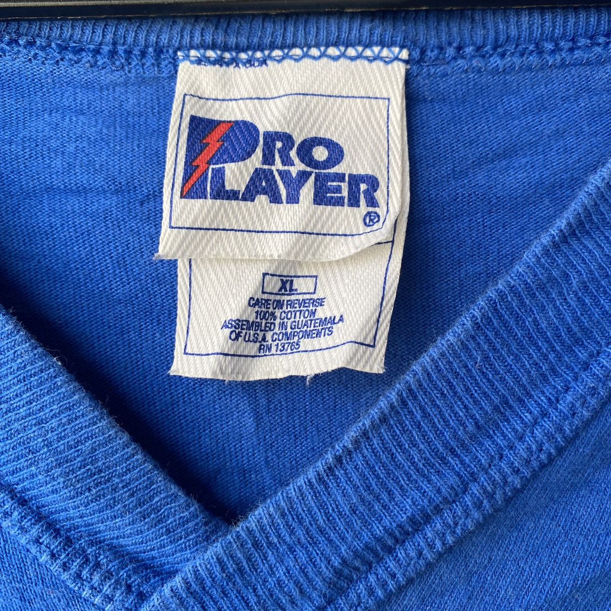 NFL Vintage 1997 Detroit Lions Barry Sanders Shirt Size US XL / EU 56 / 4 - 13 Thumbnail