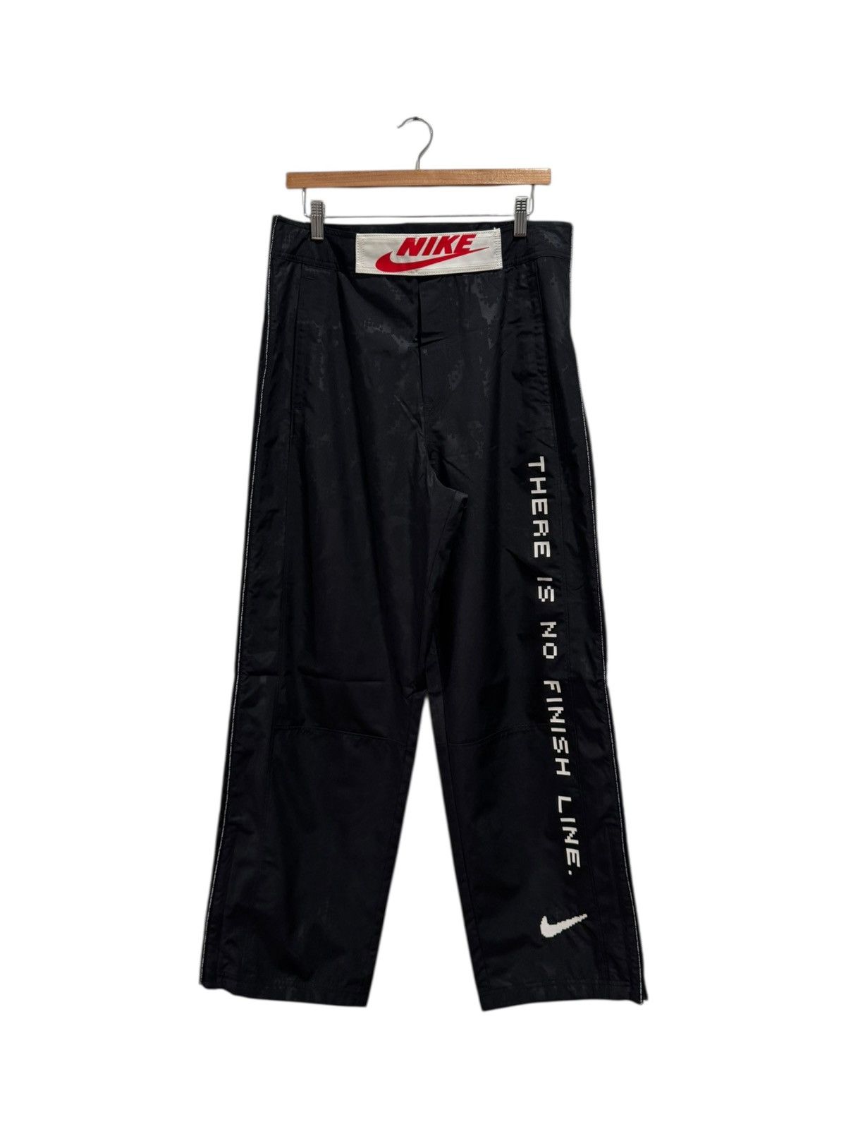 Corteiz × Nike NIKE X CORTEIZ NRG PANT [Black] | Grailed