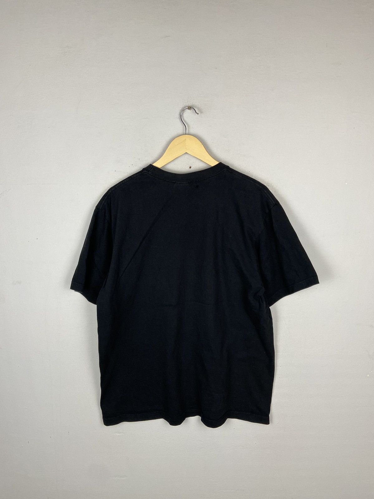 Vintage VINTAVE ALCATRAZ TEE Size US XL / EU 56 / 4 - 2 Thumbnail
