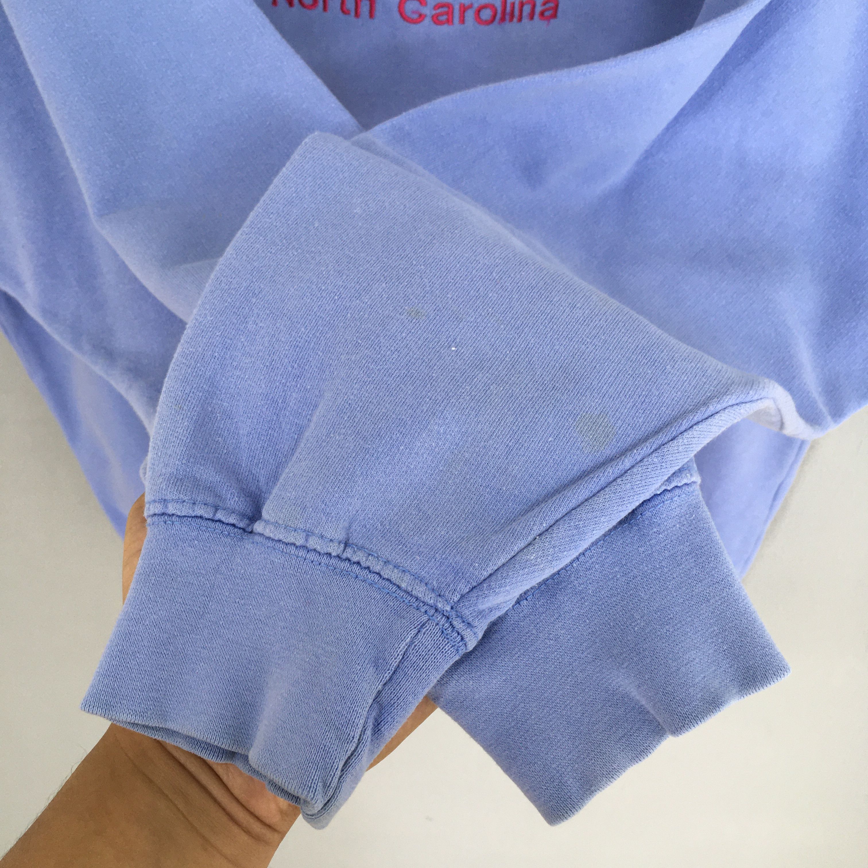 Pacific and Co. × Vintage Vintage Ocean Isle Beach North Carolina Sweatshirt Large Size US L / EU 52-54 / 3 - 6 Thumbnail