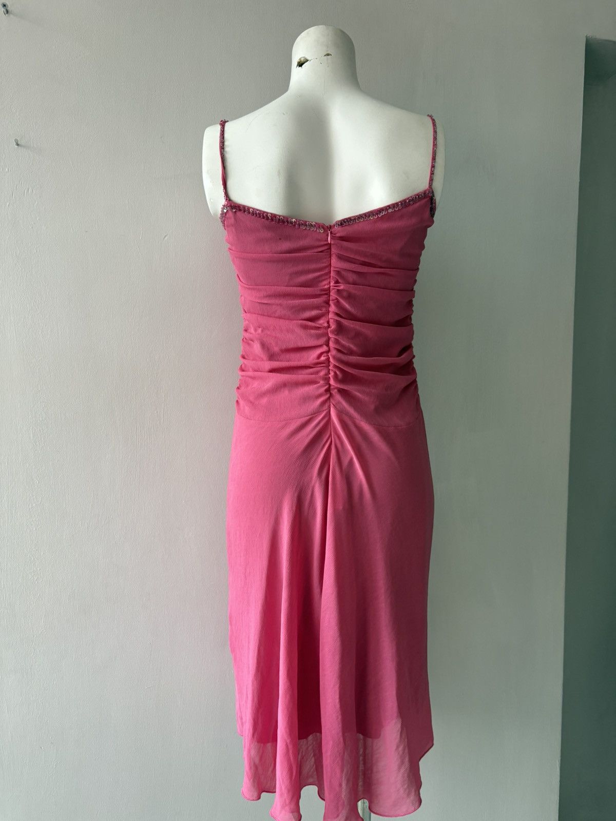 Vintage y2k dress Size L / US 10 / IT 46 - 13 Thumbnail