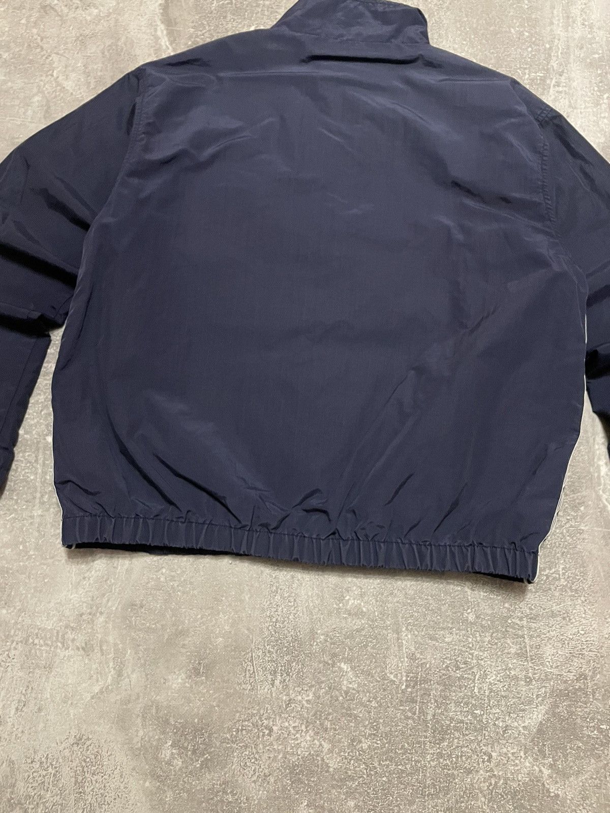 Chaps Ralph Lauren Vintage Chaps Ralph Lauren Nylon Jacket Size US S / EU 44-46 / 1 - 17 Thumbnail