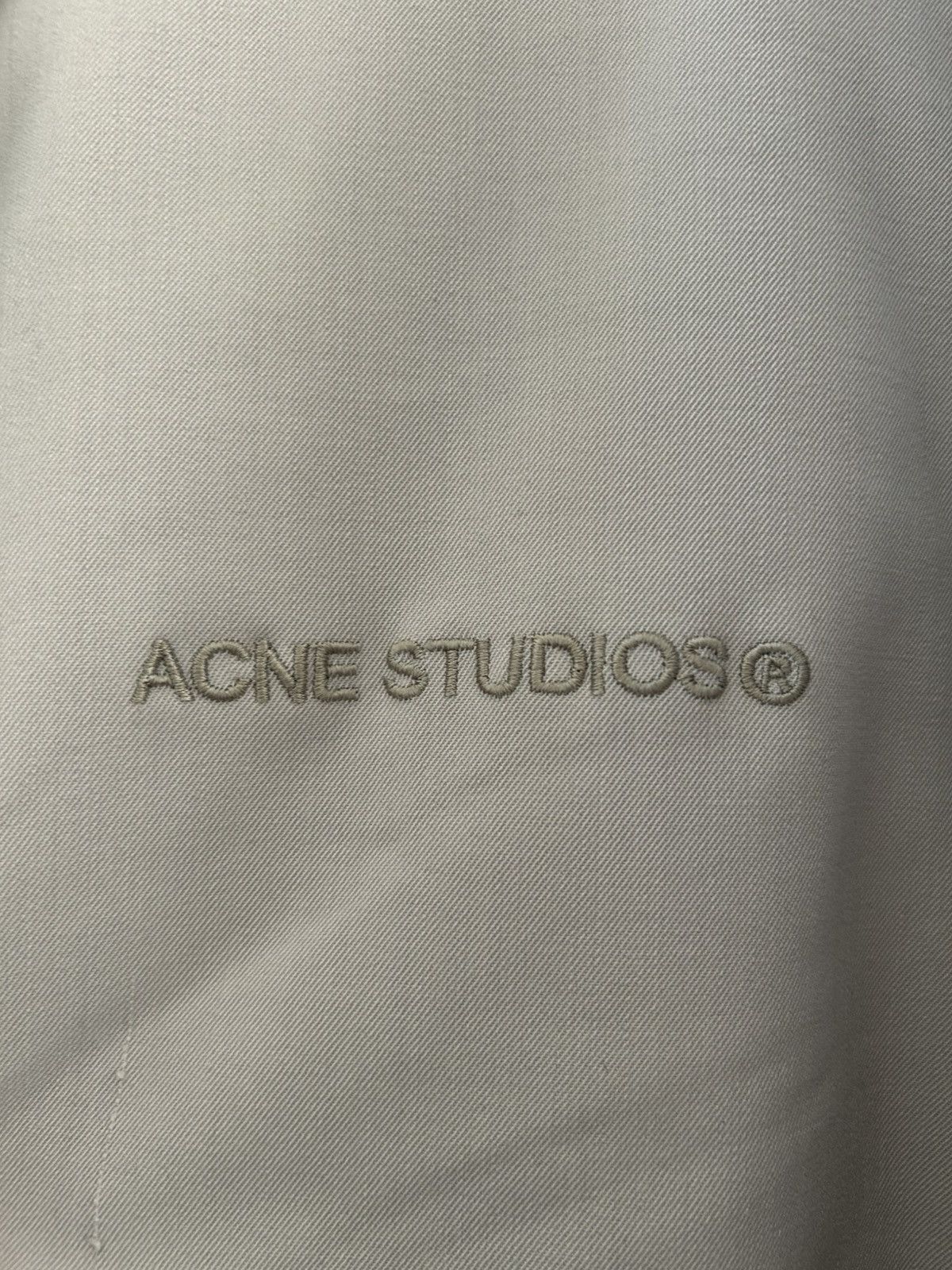 Acne Studios Reversible Acne Studios Bomber Jacket Size US M / EU 48-50 / 2 - 6 Thumbnail