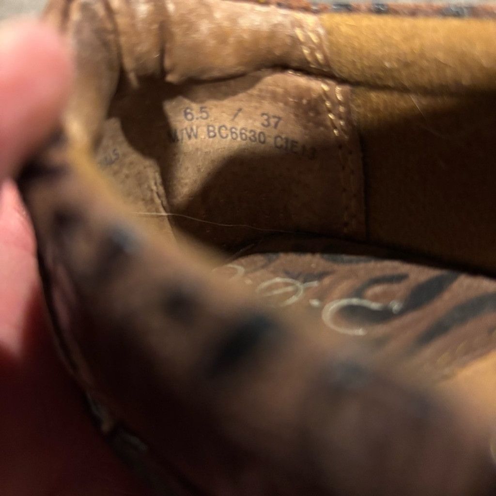 Other Woman’s BOC Clogs Size US 6 / IT 36 - 5 Thumbnail