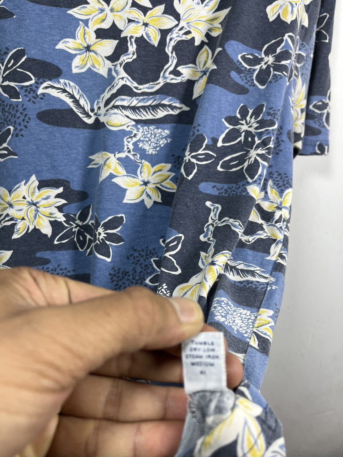 Polo Ralph Lauren Polo Sport Size US S / EU 44-46 / 1 - 7 Thumbnail