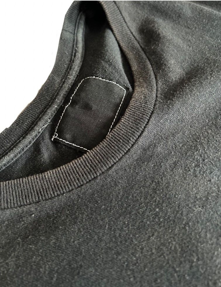 Number (N)ine NUMBER (N)INE FADED MULTI LOGO TEE Size US M / EU 48-50 / 2 - 3 Thumbnail