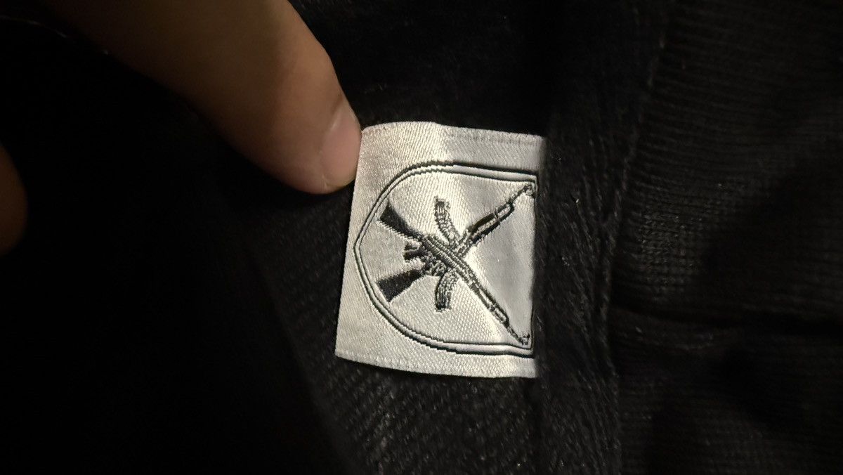 Other Celluiod Polo style zip up Size US XS / EU 42 / 0 - 3 Thumbnail