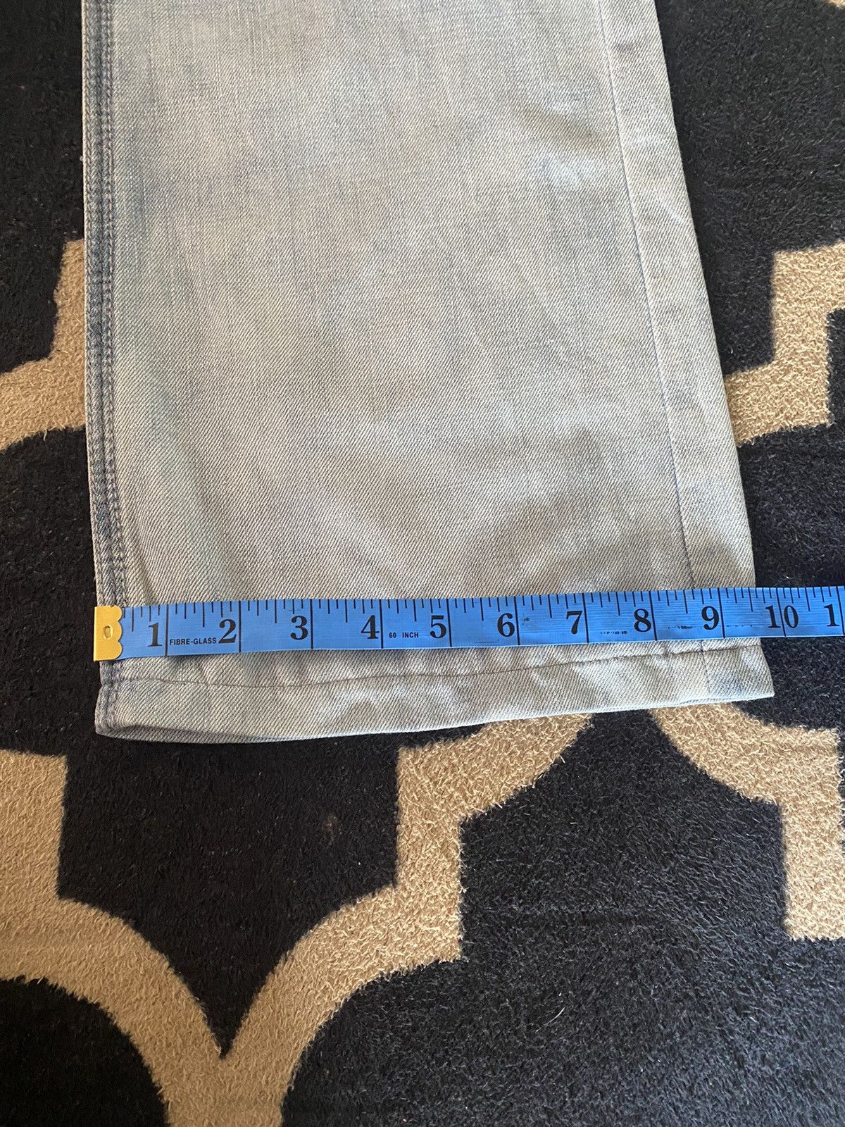 Buffalo David Bitton × Buffalo London × Vintage Vintage Buffalo Designer In Canada Bootcut Denim Size US 38 / EU 54 - 17 Thumbnail