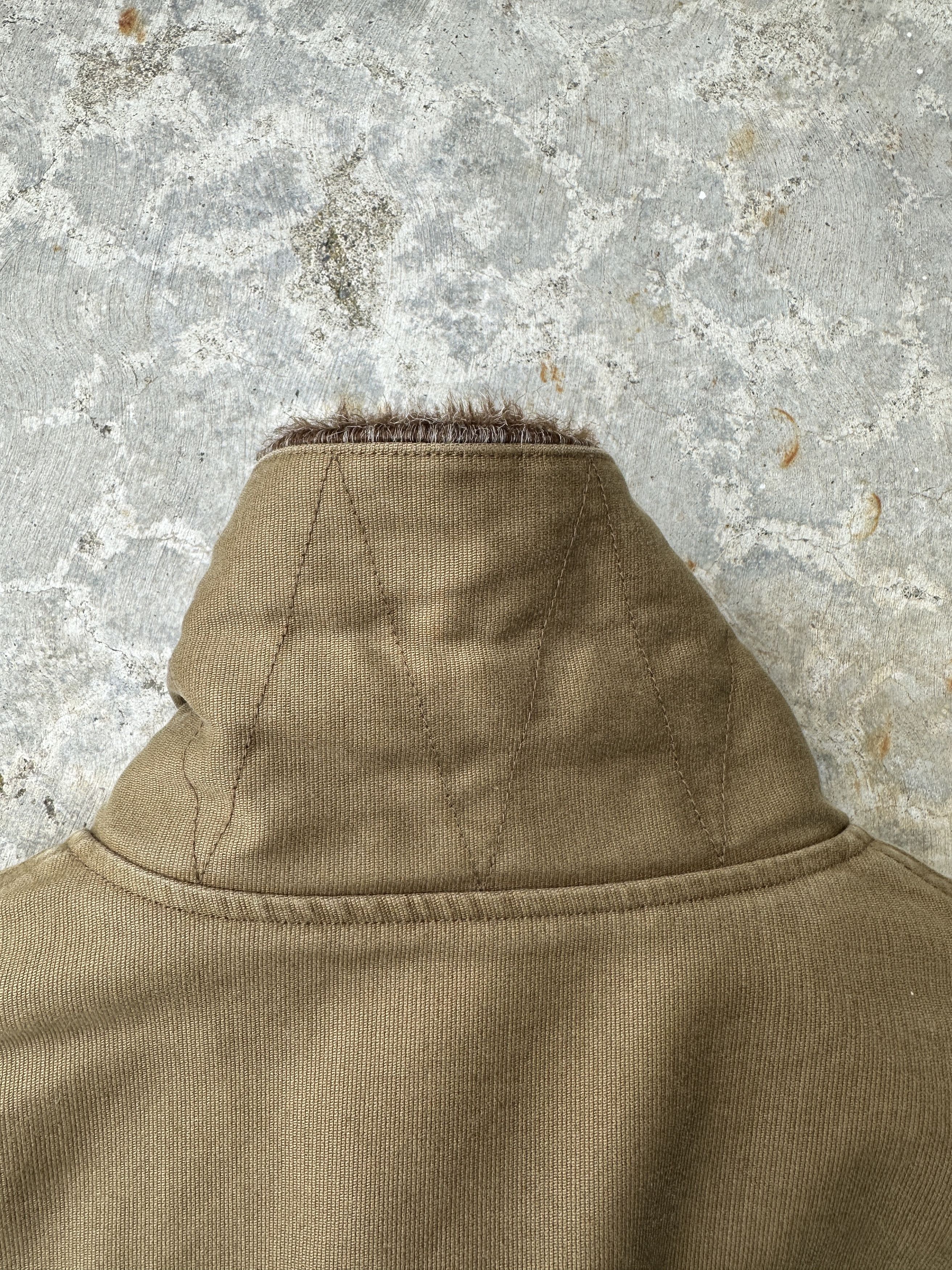 Japanese Brand N1 Deck Jacket USN Buzz Ricksons Toyo Enterprise RRL Size US M / EU 48-50 / 2 - 6 Thumbnail