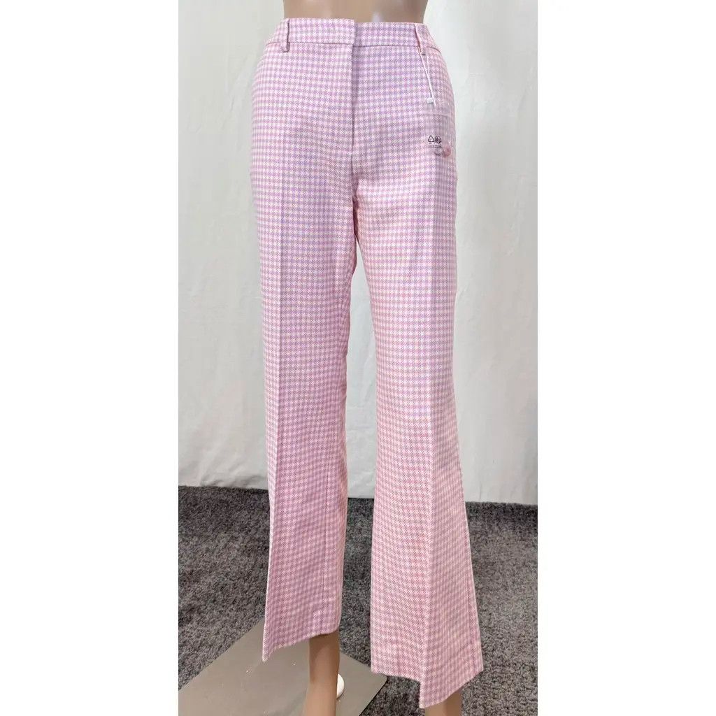 Max Mara Trousers, Max Mara Size 32" / US 10 / IT 46 - 2 Thumbnail