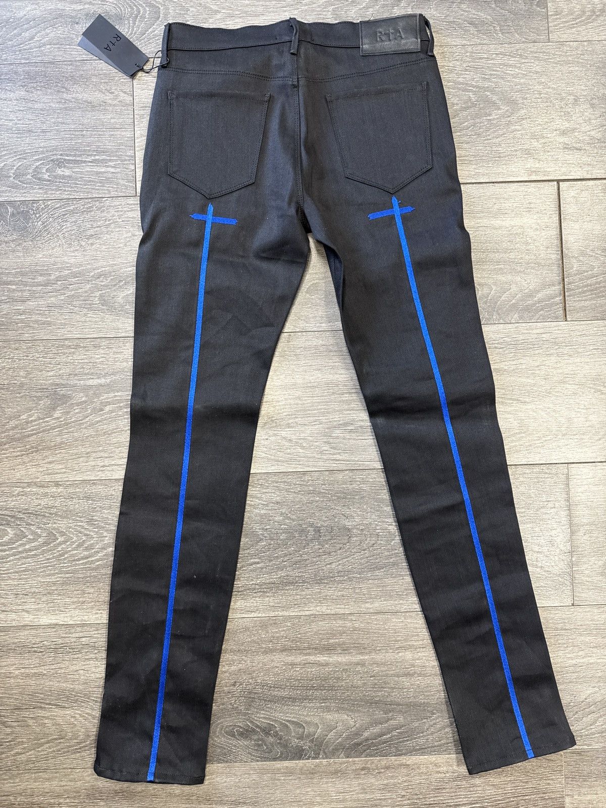 Rta Rta jeans Size US 28 / EU 44 - 2 Thumbnail