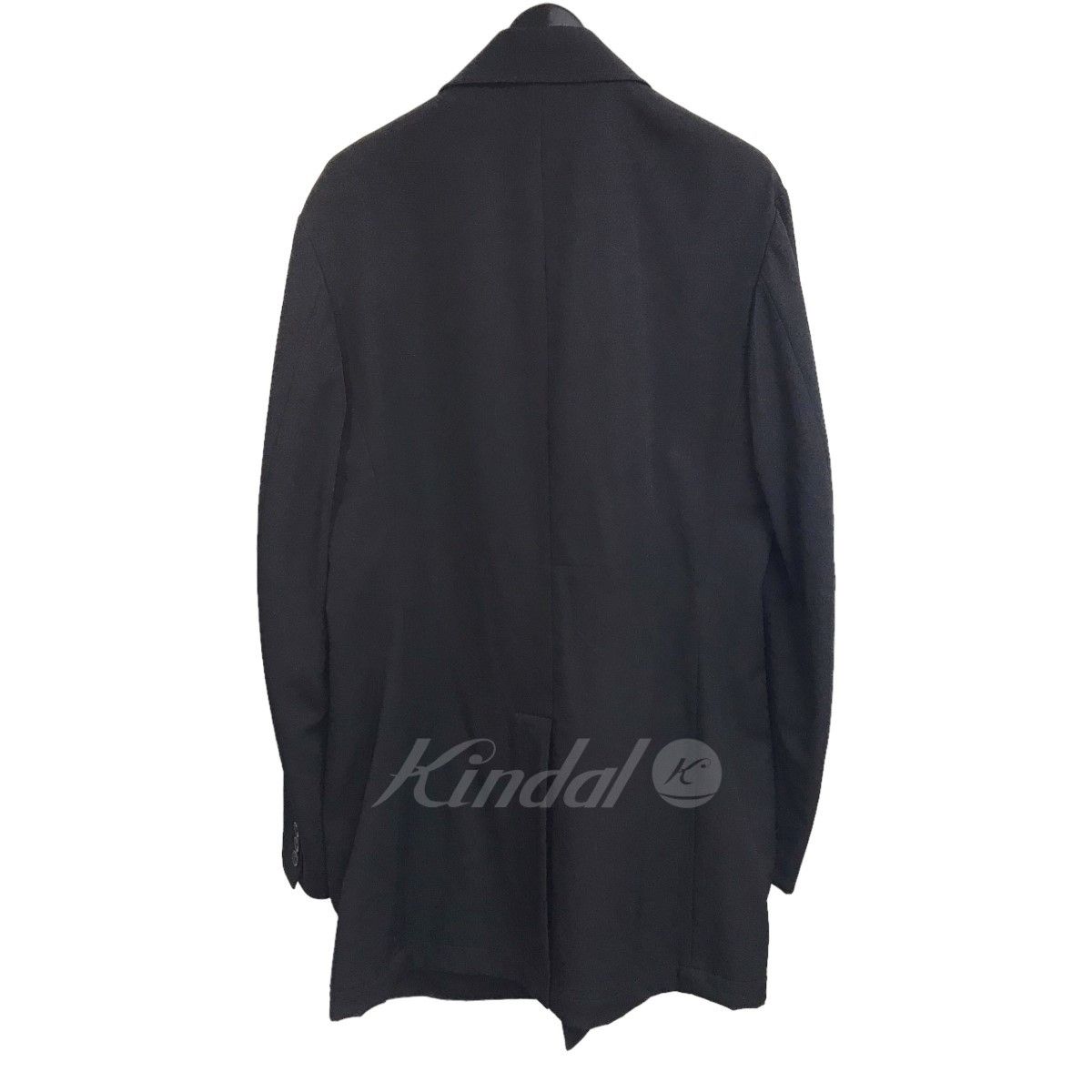 YOHJI YAMAMOTO pour homme design zip jacket