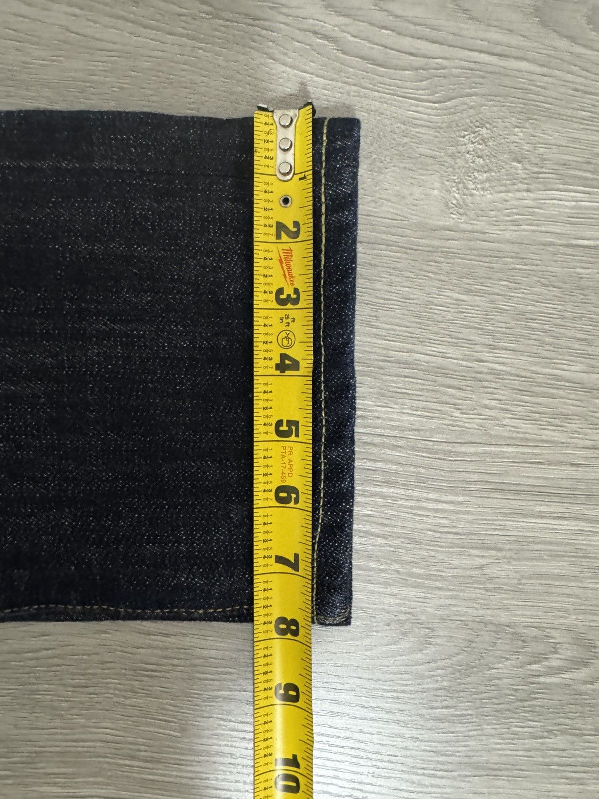 Sauce Zhan Sauze Zhan EX316XX Size 32 Size US 32 / EU 48 - 5 Thumbnail