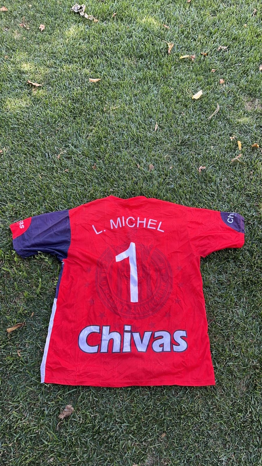 Chivas Kamikase cheapest L Michel