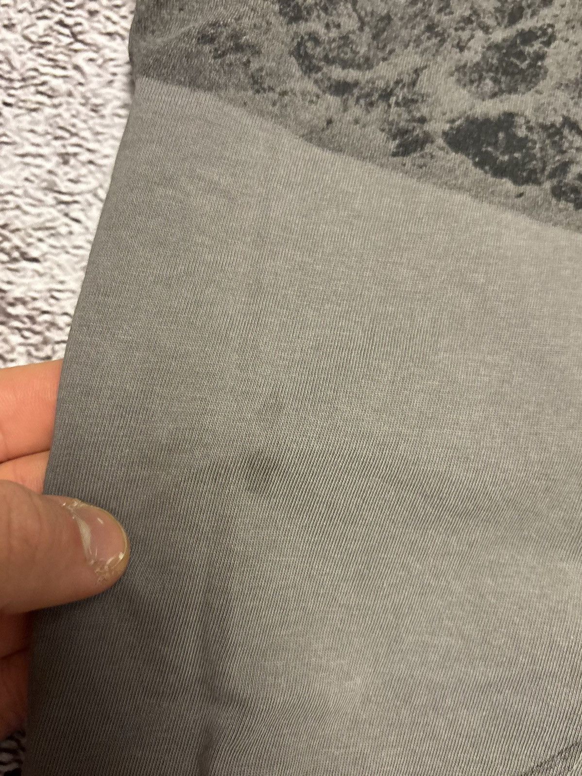 Arc'teryx Faded ARCTERY'X T-Shirt Big Logo Size US M / EU 48-50 / 2 - 5 Thumbnail