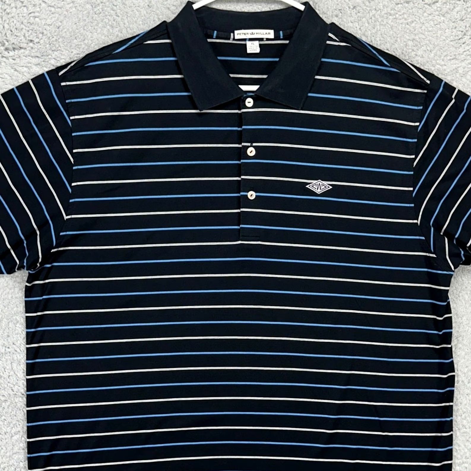 Peter Millar VINTAGE not present Size US XL / EU 56 / 4 - 2 Thumbnail