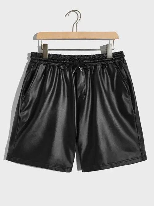 Jean Masumizu x Rika VIntage Fashion designer shorts Size US 32 / EU 48 - 6 Thumbnail