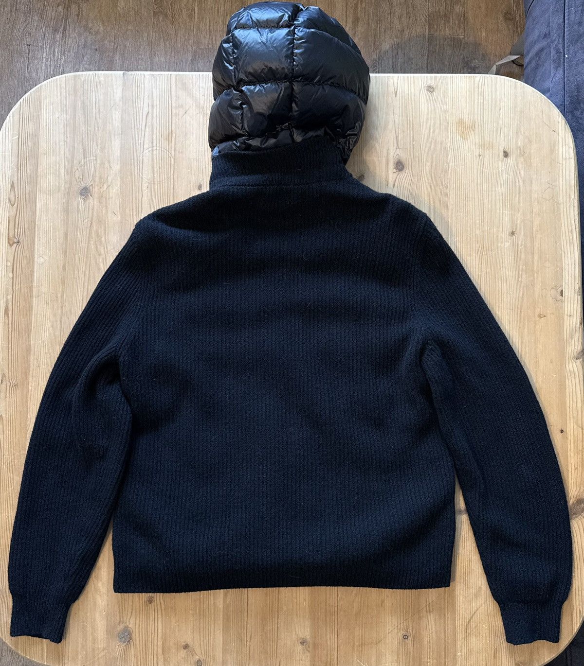 Moncler Moncler Womens Cardigan Size S / US 4 / IT 40 - 17 Thumbnail