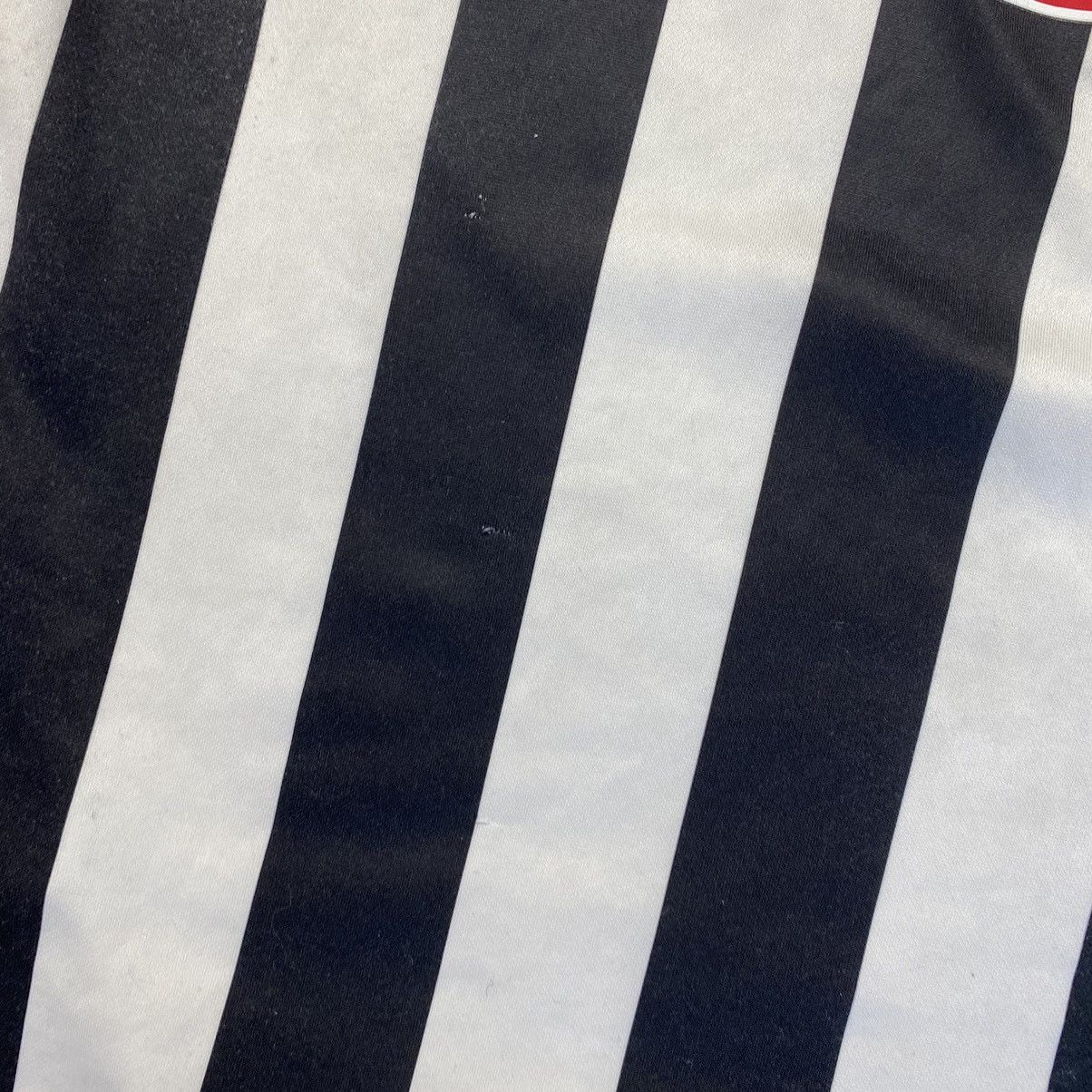 Puma Vintage Puma FC Newcastle Bowman Player football jersey Size US L / EU 52-54 / 3 - 20 Thumbnail