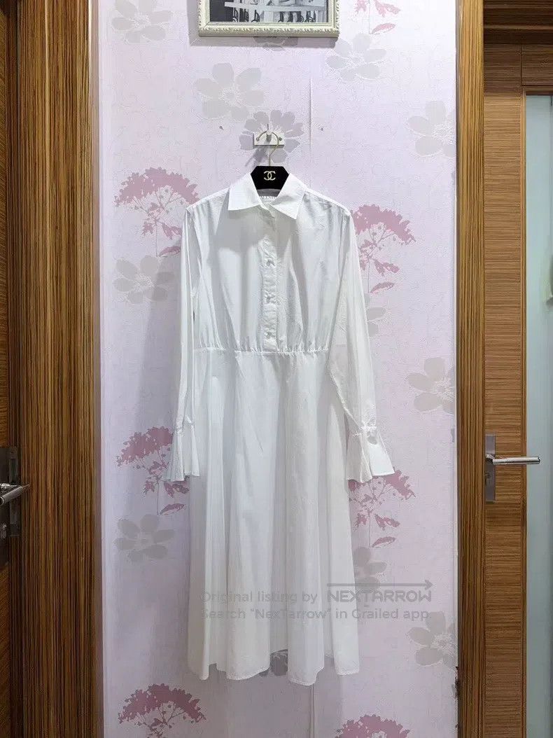 Valentino Valentino Shirt and long skirt Size M / US 6-8 / IT 42-44 - 1 Thumbnail