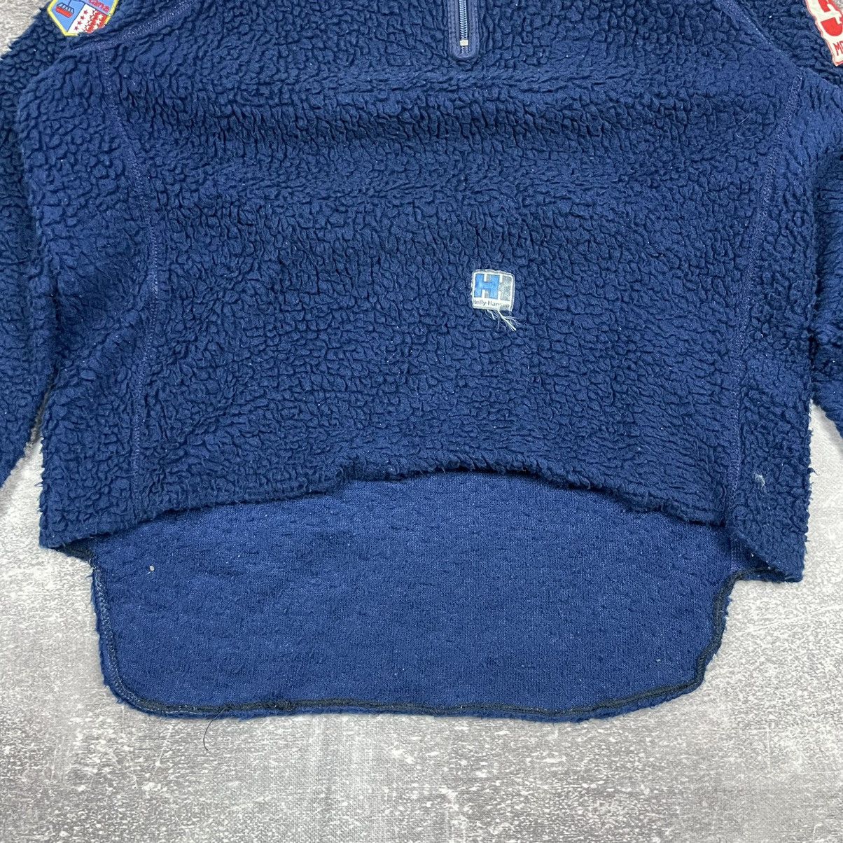 Helly Hansen Vintage 80-90’s Helly Hansen Opti Sweater Size US XL / EU 56 / 4 - 3 Thumbnail