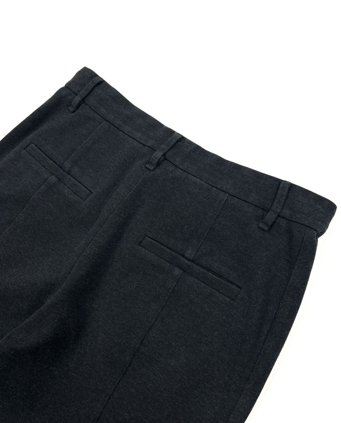 Brunello Cucinelli Brunello Cucinelli Slim Fit Womens Trousers Pants Italy 42 Size 28" / US 6 / IT 42 - 10 Thumbnail