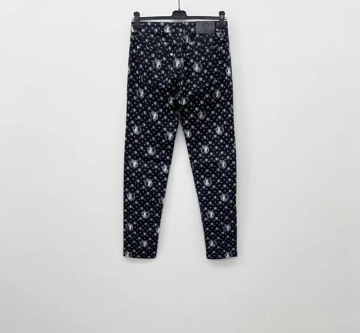 Versus VERSUS Stretch Jeans J30 Size US 30 / EU 46 - 5 Thumbnail