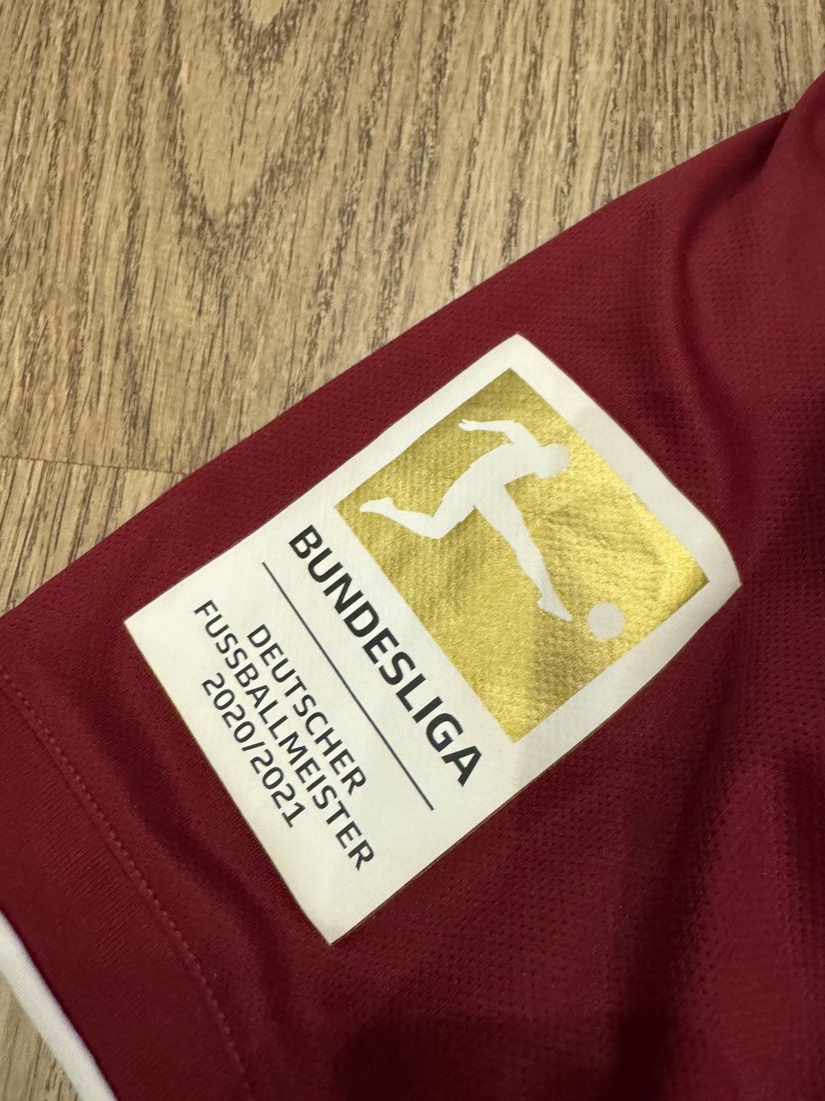 Adidas BAYERN MUNICH 2021 2022 HOME SHIRT FOOTBALL ADIDAS SIZE XL Size US XL / EU 56 / 4 - 10 Thumbnail