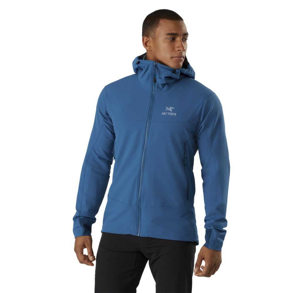 Arc'teryx Arc'teryx Gamma MX Hoody Size US L / EU 52-54 / 3 - 2 Thumbnail