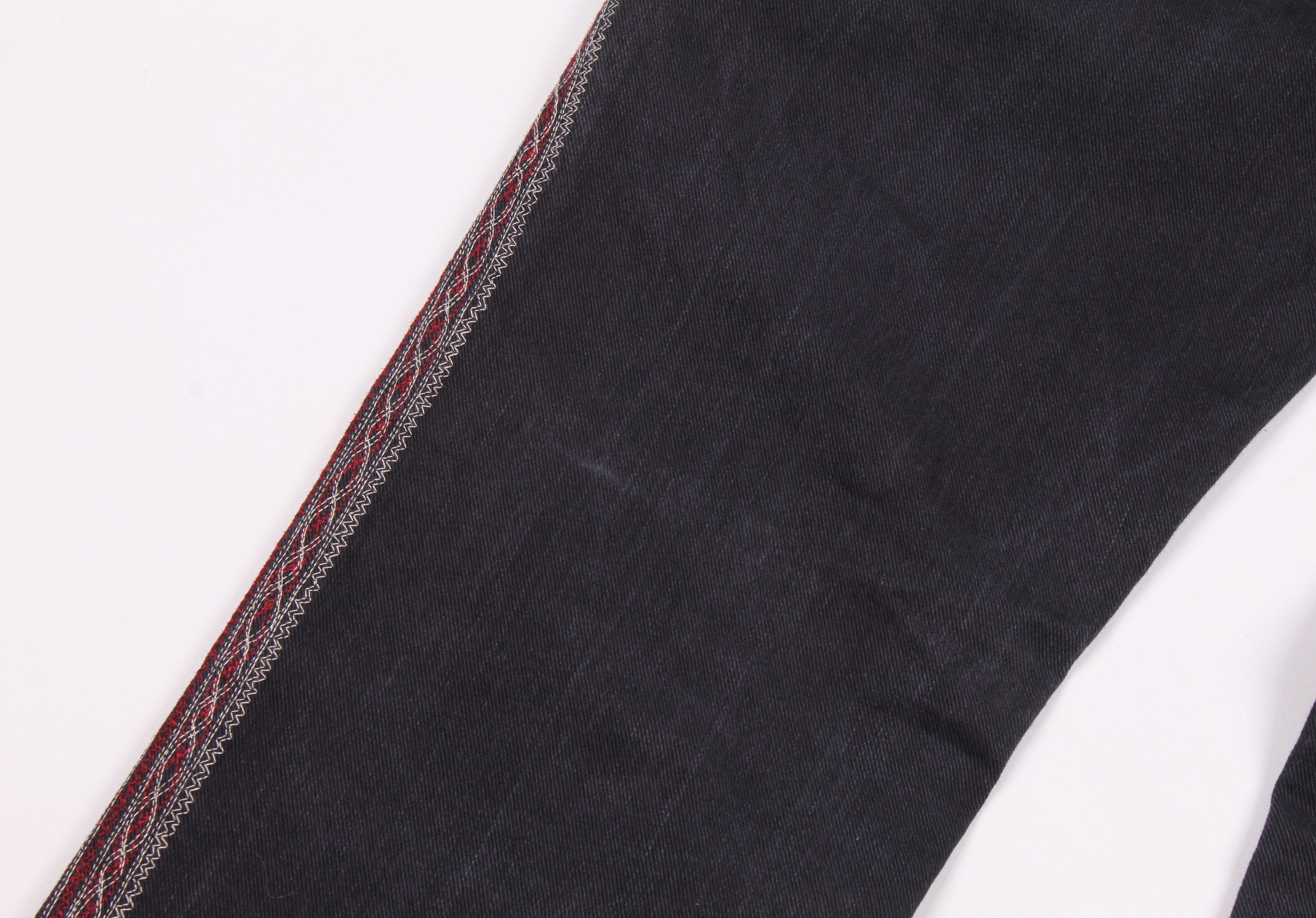 Isabel Marant Isabel Marant Etoile Ethnic Decorated Wоmеns Jeans Size 32" / US 10 / IT 46 - 6 Thumbnail