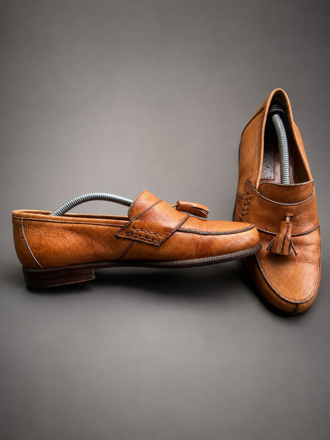 Versace GIANNI VERSACE LOAFERS Size US 6.5 / EU 39-40 - 2 Thumbnail