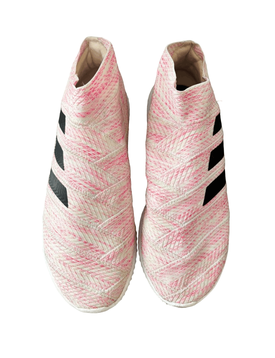Adidas Adidas Nemeziz Mens Football Boots Trainers BD7643 Shoes Size US 8.5 / EU 41-42 - 5 Thumbnail
